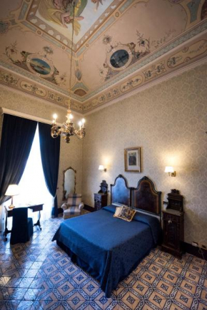  Palazzo Failla Hotel  Модика